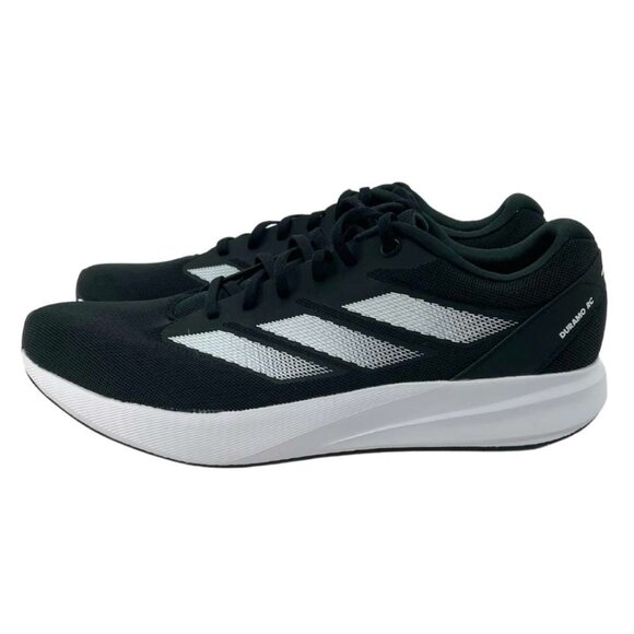 Adidas Men's Black Duramo RC Running Shoes / Various Sizes - Picture 4 of 6